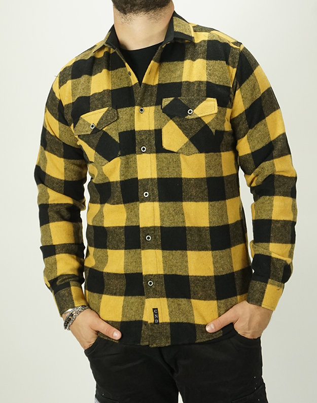 Cnd Man Shirt